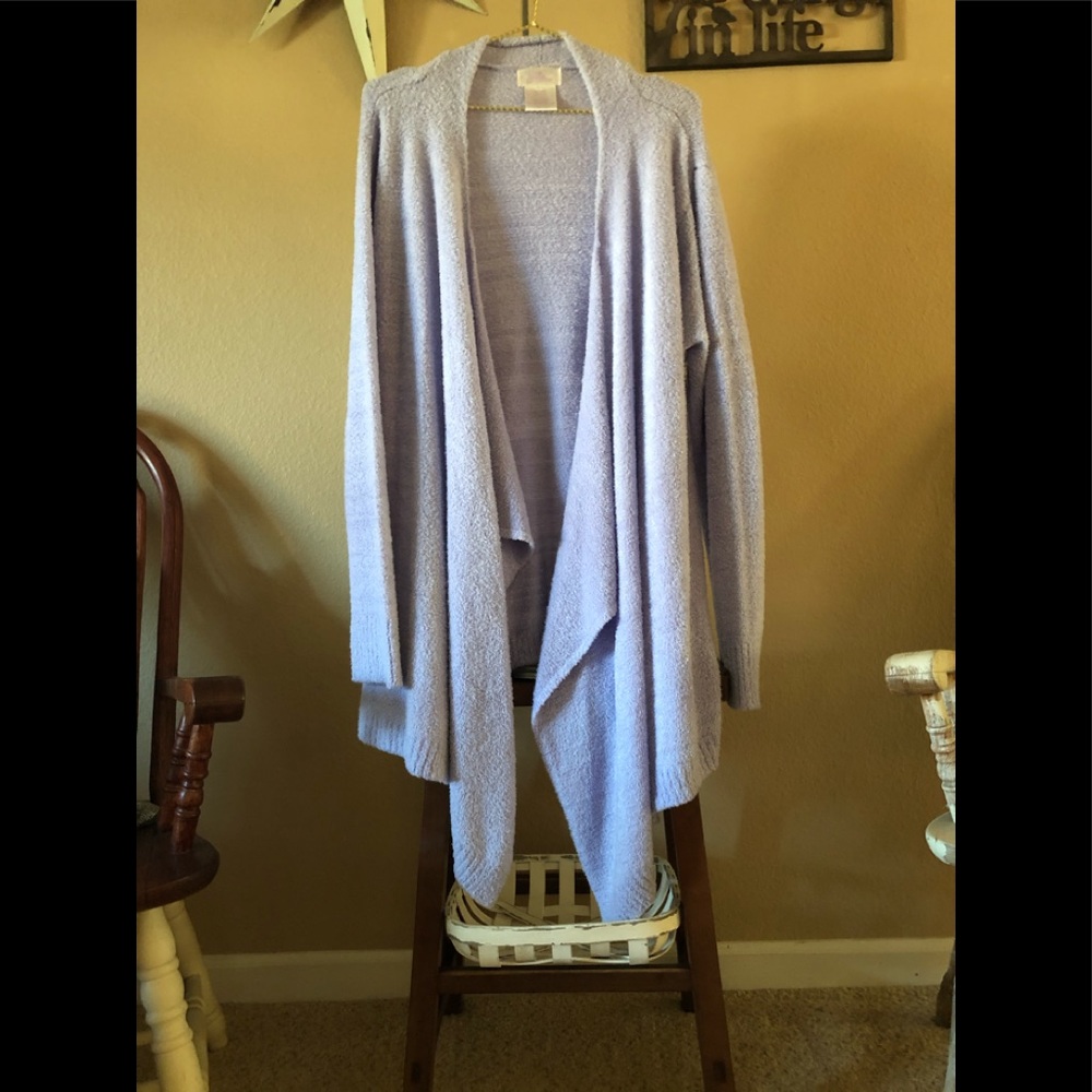 Softies sweater by Paddy Murphy